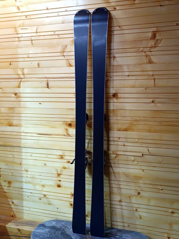 LYŽE VOLKL DEACON 8.0 165CM --MODEL 2024--